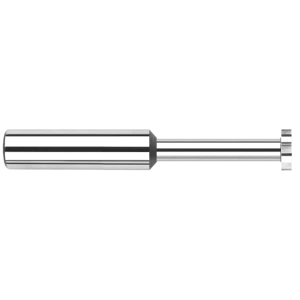 Keyseat Cutter - Square, 0.5000" (1/2)